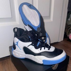 UNC Jordans!